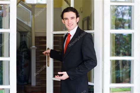 open door real estate agent