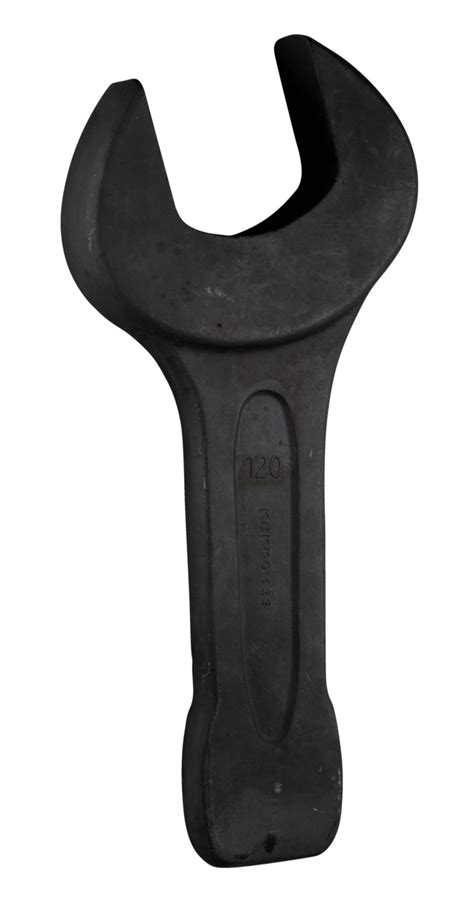 Open End Impact Wrench