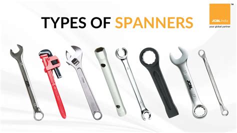 Open End Spanner Uses
