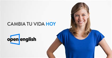 open english que es