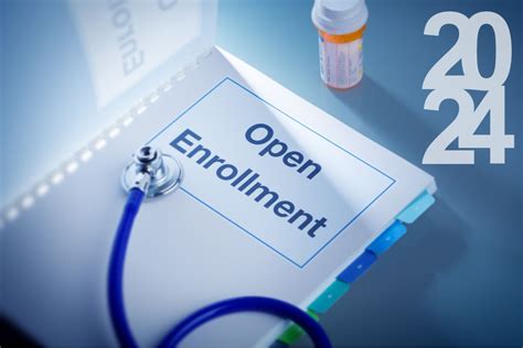 open enrollment 2024 end date