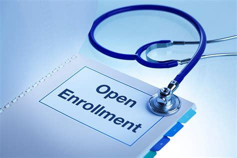 Open Enrollment Stanford