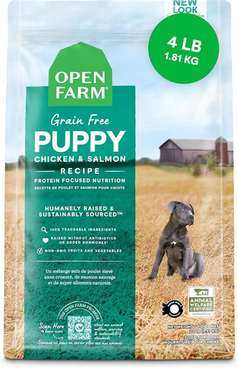 Open Farm Dog Kibble