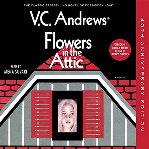 open flowers in the attic audiobook