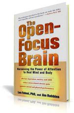 open focus brain