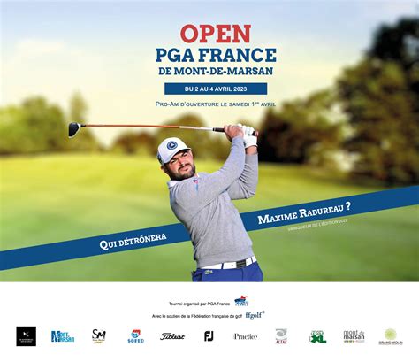 open france golf 2023