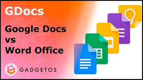 open google docs with microsoft office