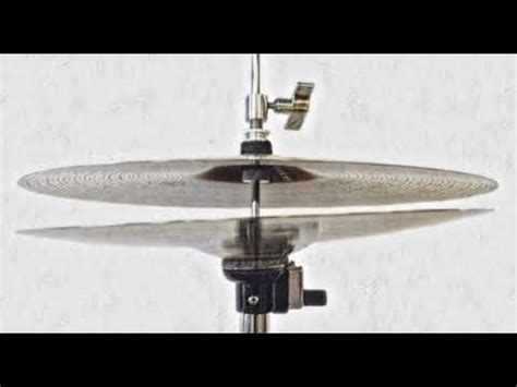 Open Hi Hat Sound Effect