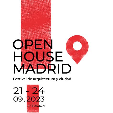 open house madrid 2023