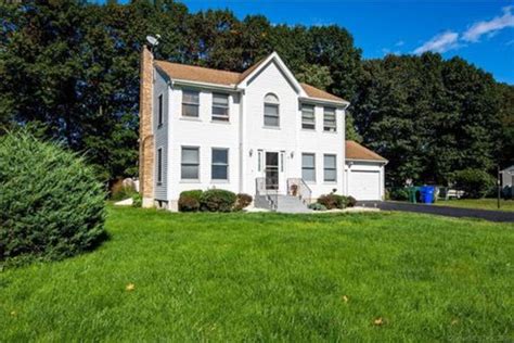 open houses in south windsor ct
