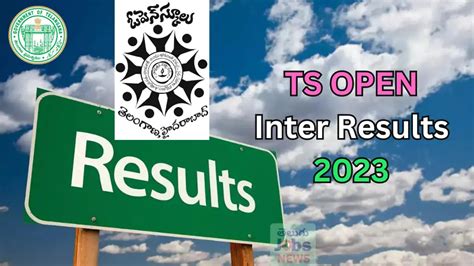 open inter results 2023 ts