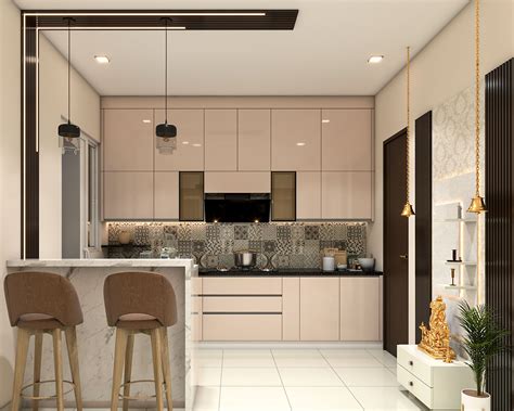 Open Contemporary Kitchen Design Ideas iDesignArch Interior Design