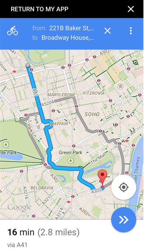  62 Most Open Map Links In Google Maps App Popular Now