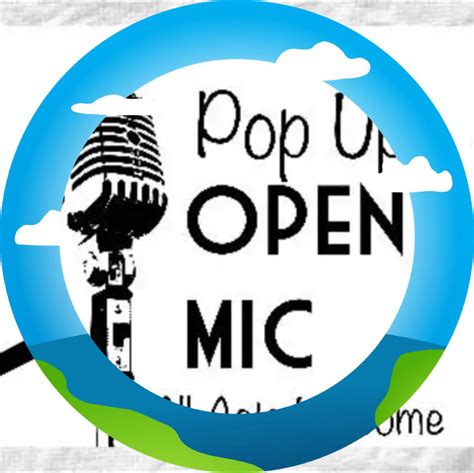 open mic tampa fl