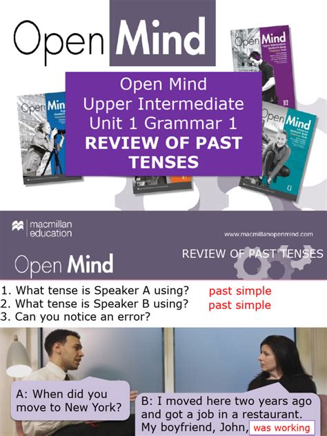 Here Open Mind Upper Intermediate Pdf Download Update