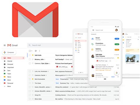 open my email inbox messages gmail