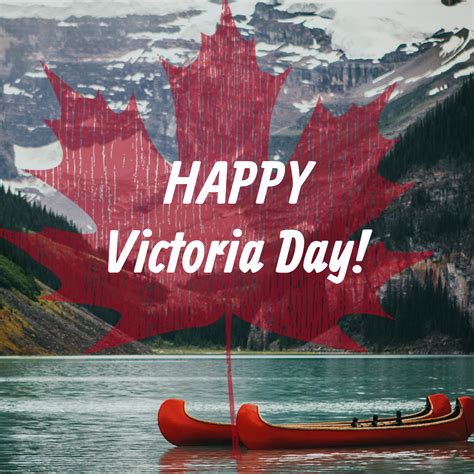 open on victoria day