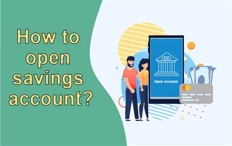 open saving account mid year