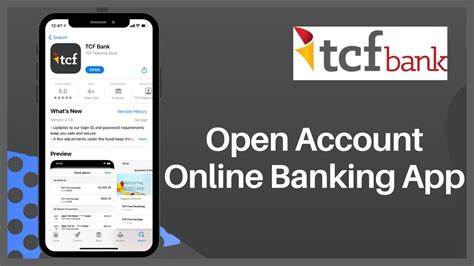 open saving account queens tcf national bank