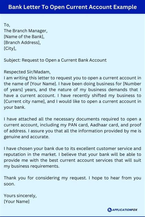 open second current account