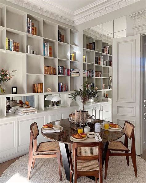 Open Shelving Floor To Ceiling