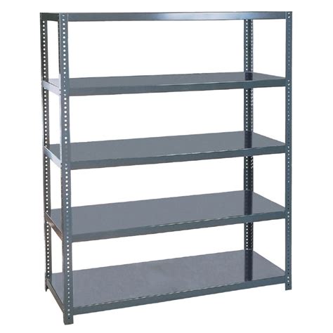 Open Shelving Lowes