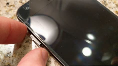 Open Sim Card Slot Without Tool