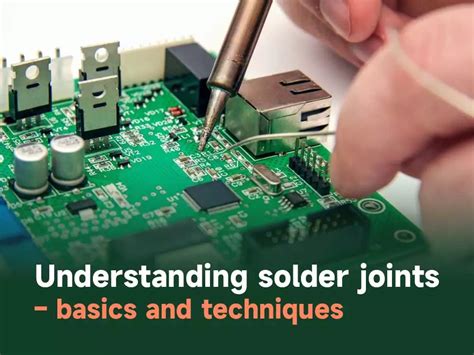 Open Solder Joint