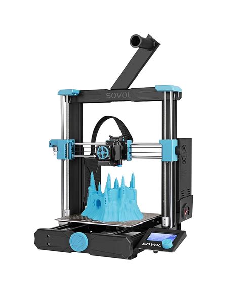 Open Source 3D Printer Kit