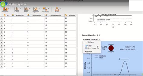 open source analysis software