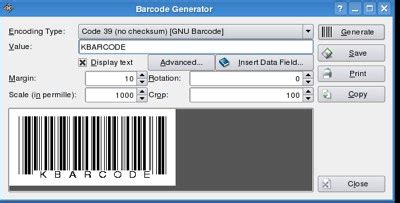  62 Most Open Source Barcode Scanner Tips And Trick