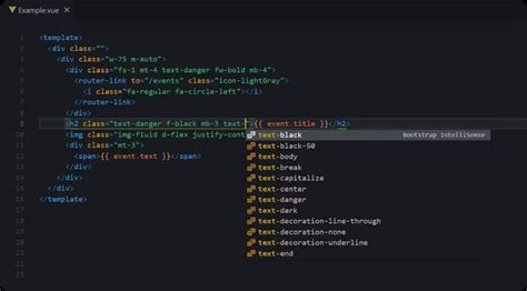 open source code snippets