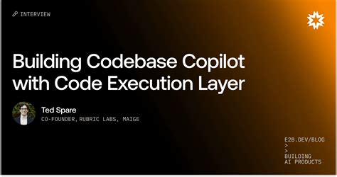 Open-Source Codebase