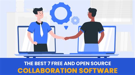 open source collaboration software