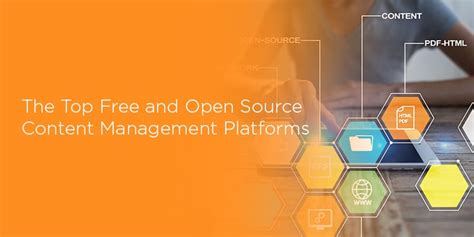 open source content management strategy