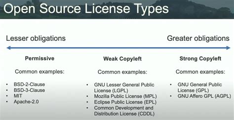 Open Source Copyright License