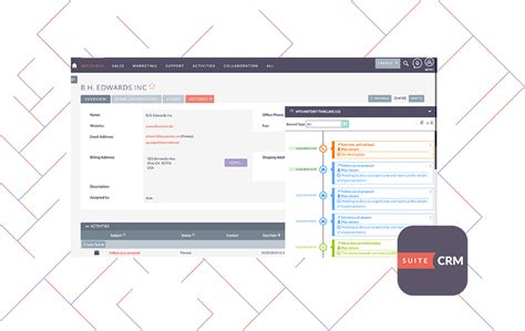 8 Best Open Source CRM Tools (2022 Update)