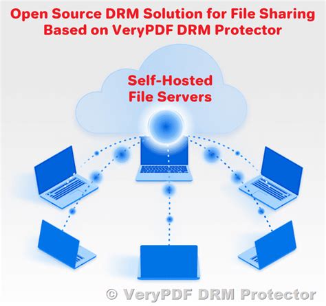 Open Source Drm License Server
