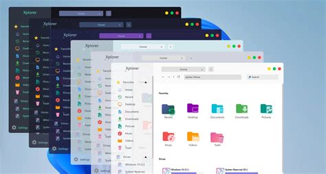 Open Source File Organizer