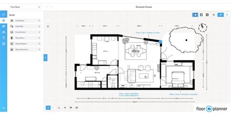 Floor Plan Software For Contractors floorplans.click