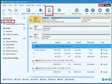 open source hard disk clone software