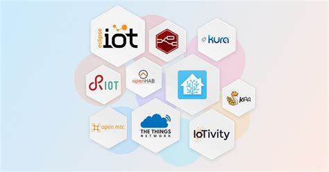 Create World Class IoT With Open Automation Software OAS