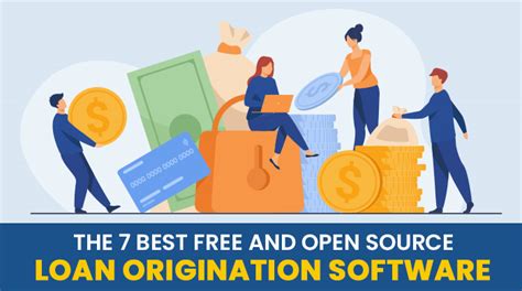 open source loan origination software