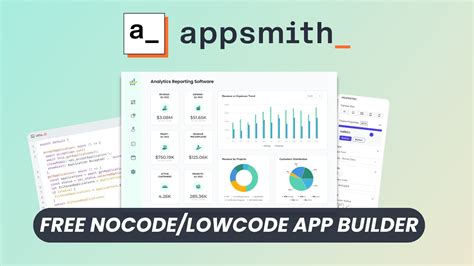  62 Free Open Source Low Code App Builder Recomended Post