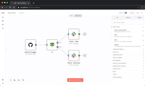This Are Open Source Low Code App Builder Github Popular Now
