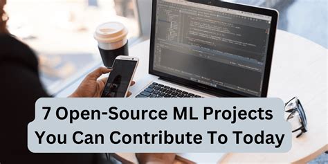 open source project for machine learning