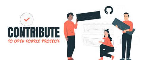 open source projects to contribute github