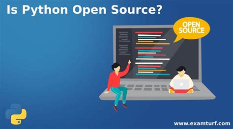 open source python applications