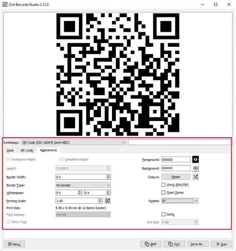  62 Free Open Source Qr Code Reader Windows Tips And Trick