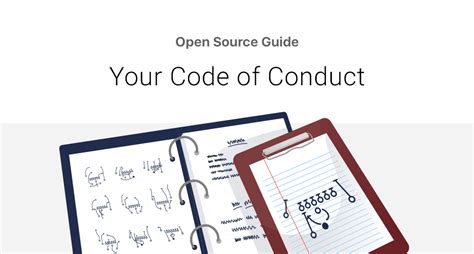 open source software code of conduct